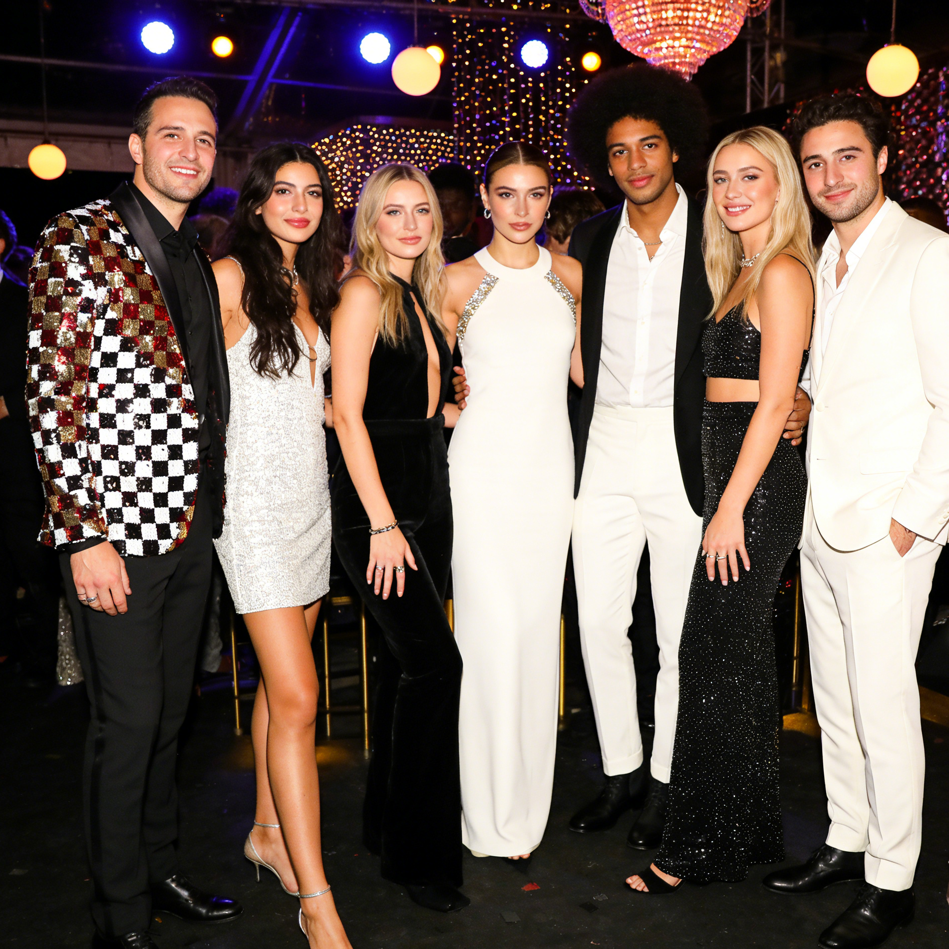 First Time at Prom? Here’s How to Nail Your Suit Look