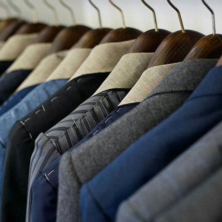Top Suit Colors Every Man Should Own