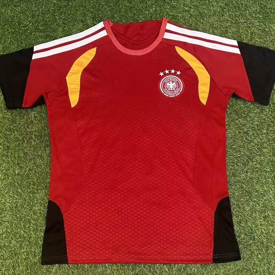 Germany 2026 National Team Jersey