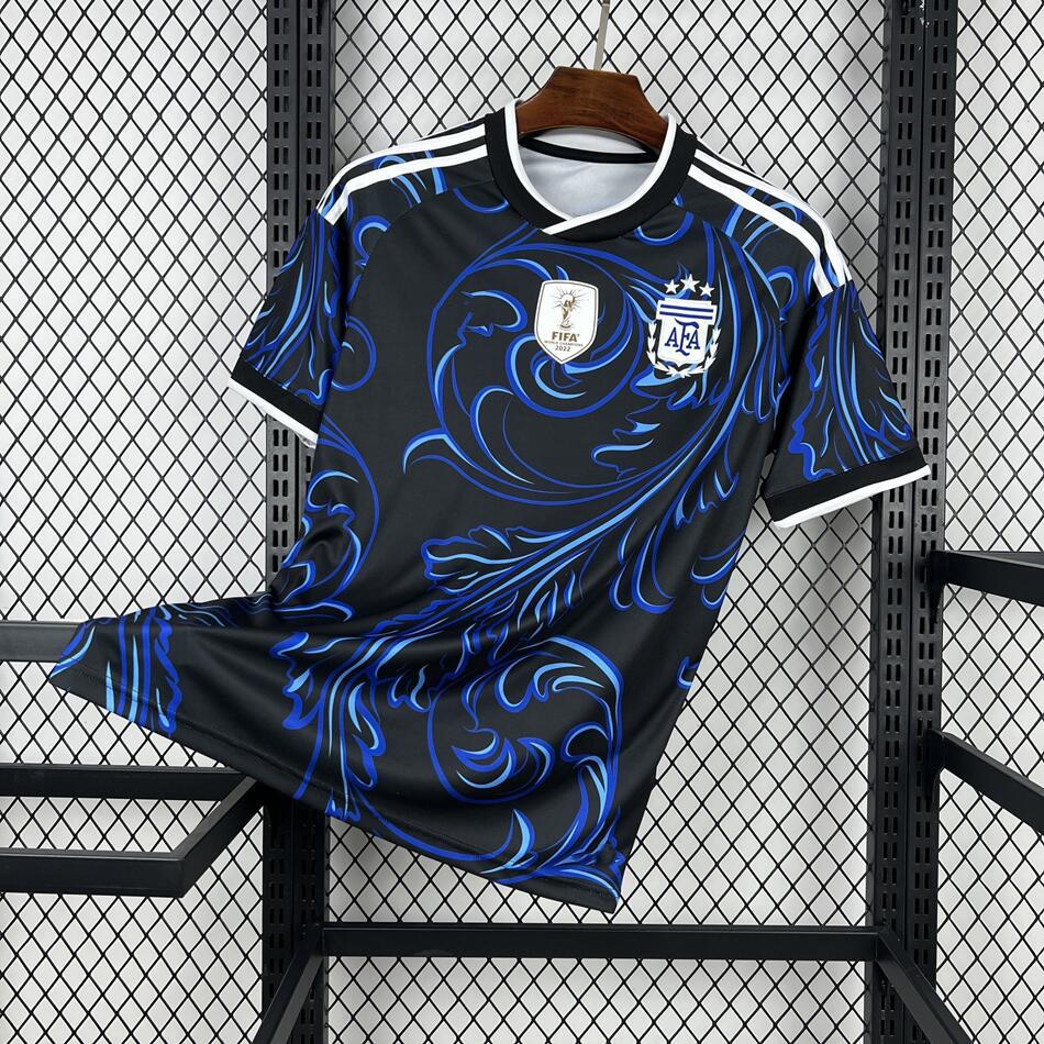 Lionel Messi - Argentina 2026 National Team Jersey