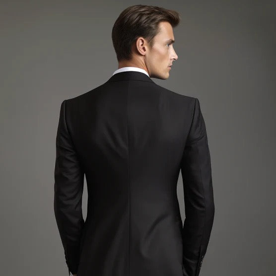 Slim Fit vs Modern Fit vs Classic Fit: What’s the Difference?