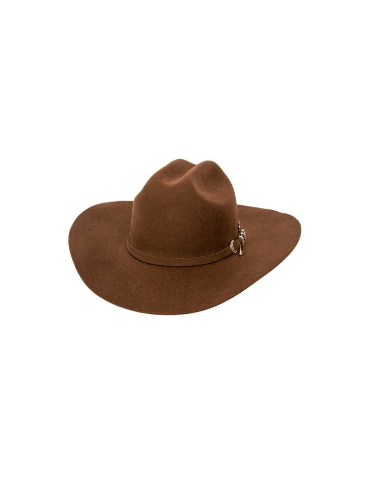 Felt Cowboy Western Hat