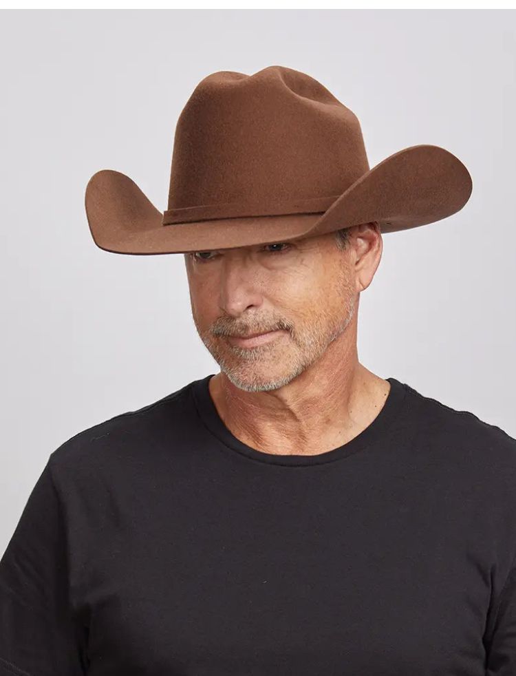 Felt Cowboy Western Hat