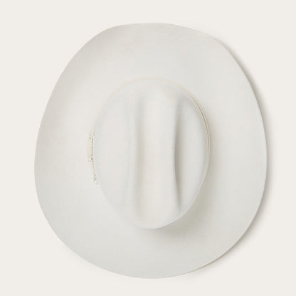 Cattleman Yellowstone Felt Cowboy Western Hat