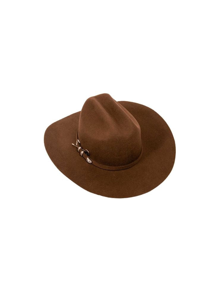 Felt Cowboy Western Hat