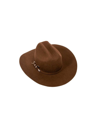 Felt Cowboy Western Hat
