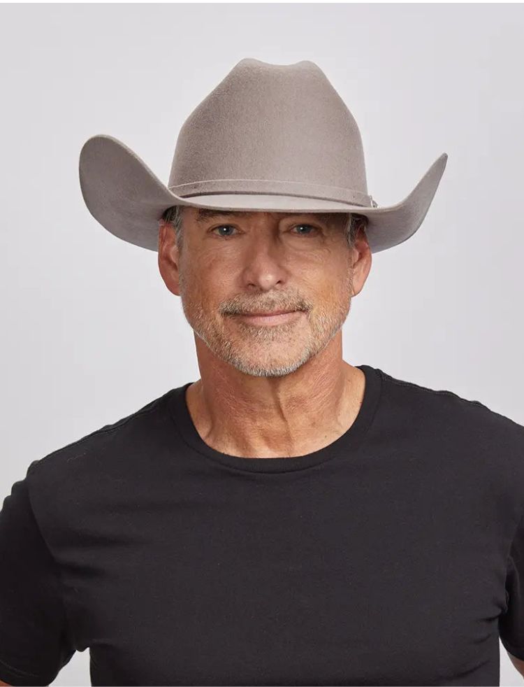 Felt Cowboy Western Hat