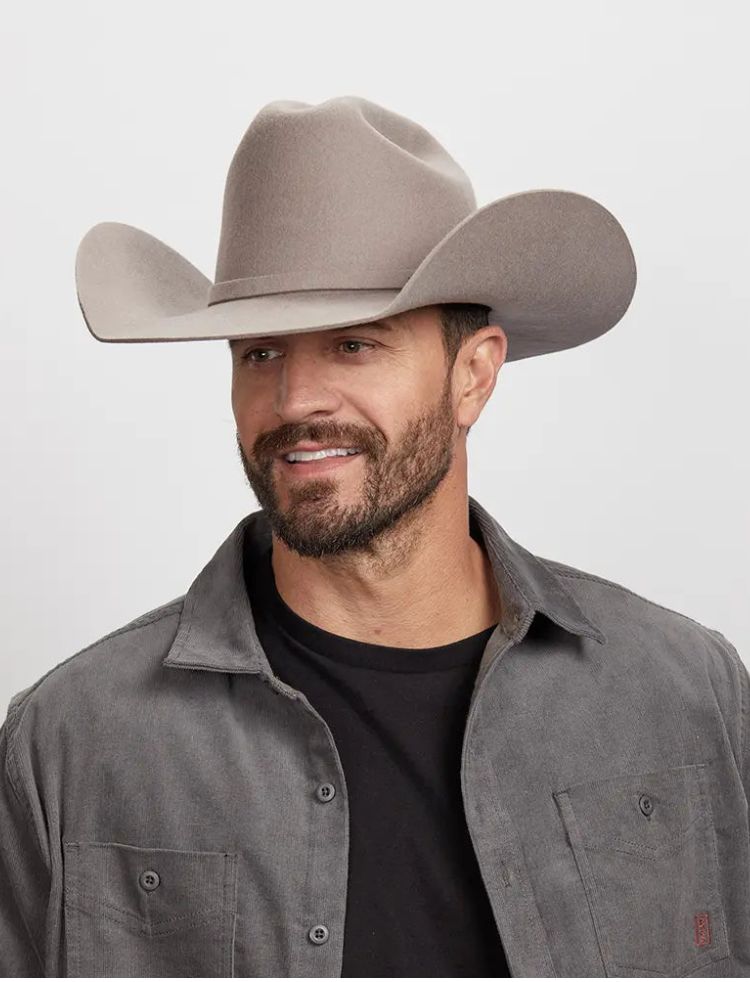 Felt Cowboy Western Hat