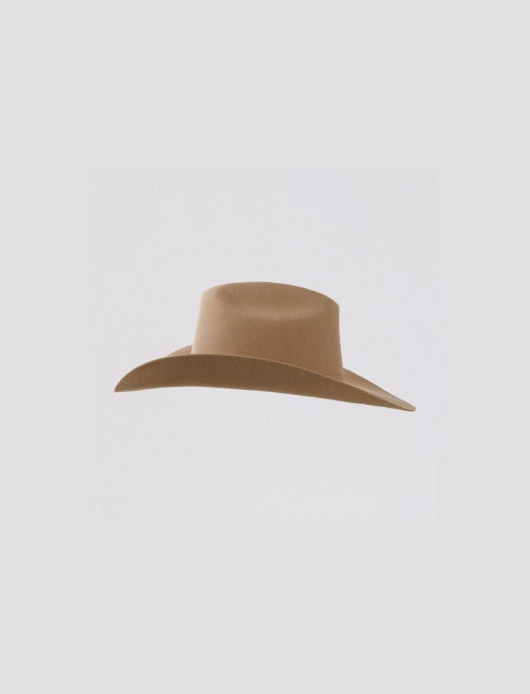 Felt Cowboy Western Hat
