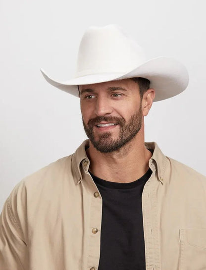 Felt Cowboy Western Hat