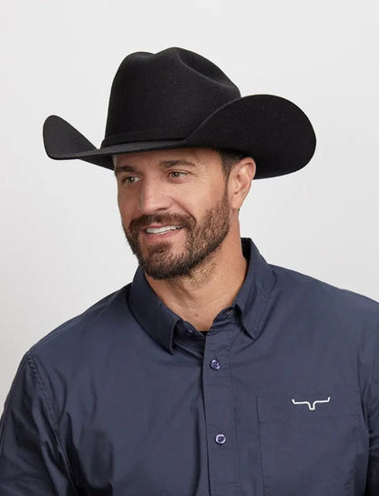 Felt Cowboy Western Hat