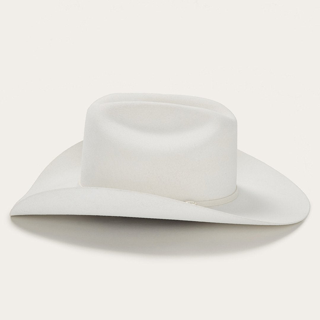 Cattleman Yellowstone Felt Cowboy Western Hat