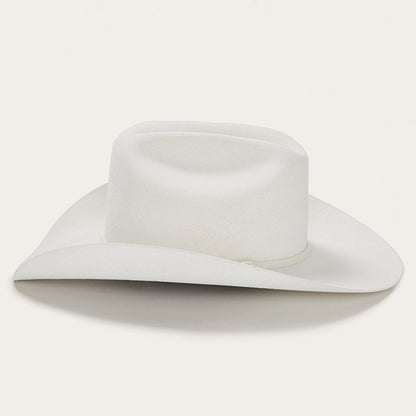 Cattleman Yellowstone Felt Cowboy Western Hat