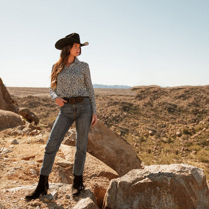 Cattleman Yellowstone Felt Cowboy Western Hat