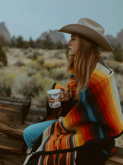 Felt Cowboy Western Hat