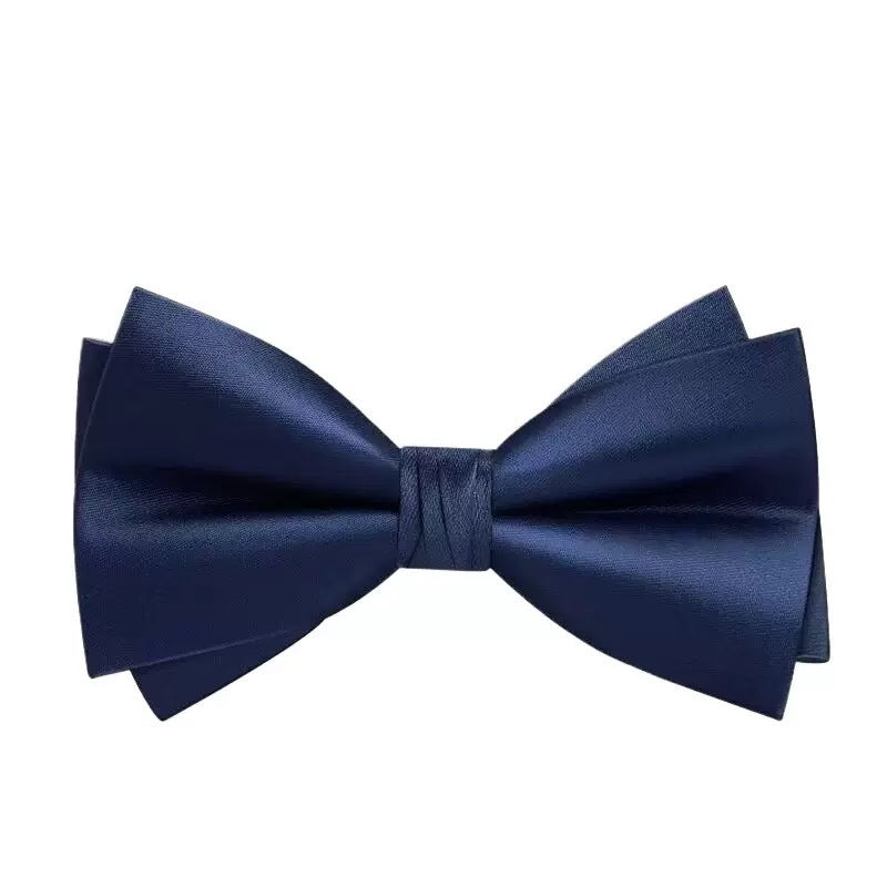 MEN PROM BOW TIE