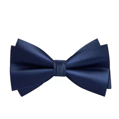 MEN PROM BOW TIE