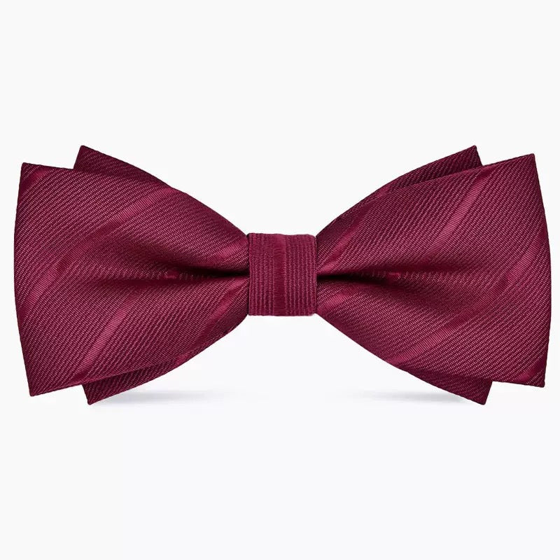 MEN PROM BOW TIE
