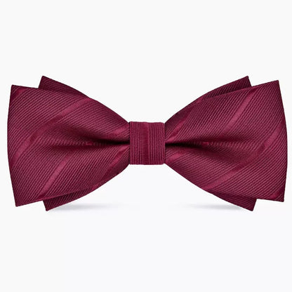 MEN PROM BOW TIE