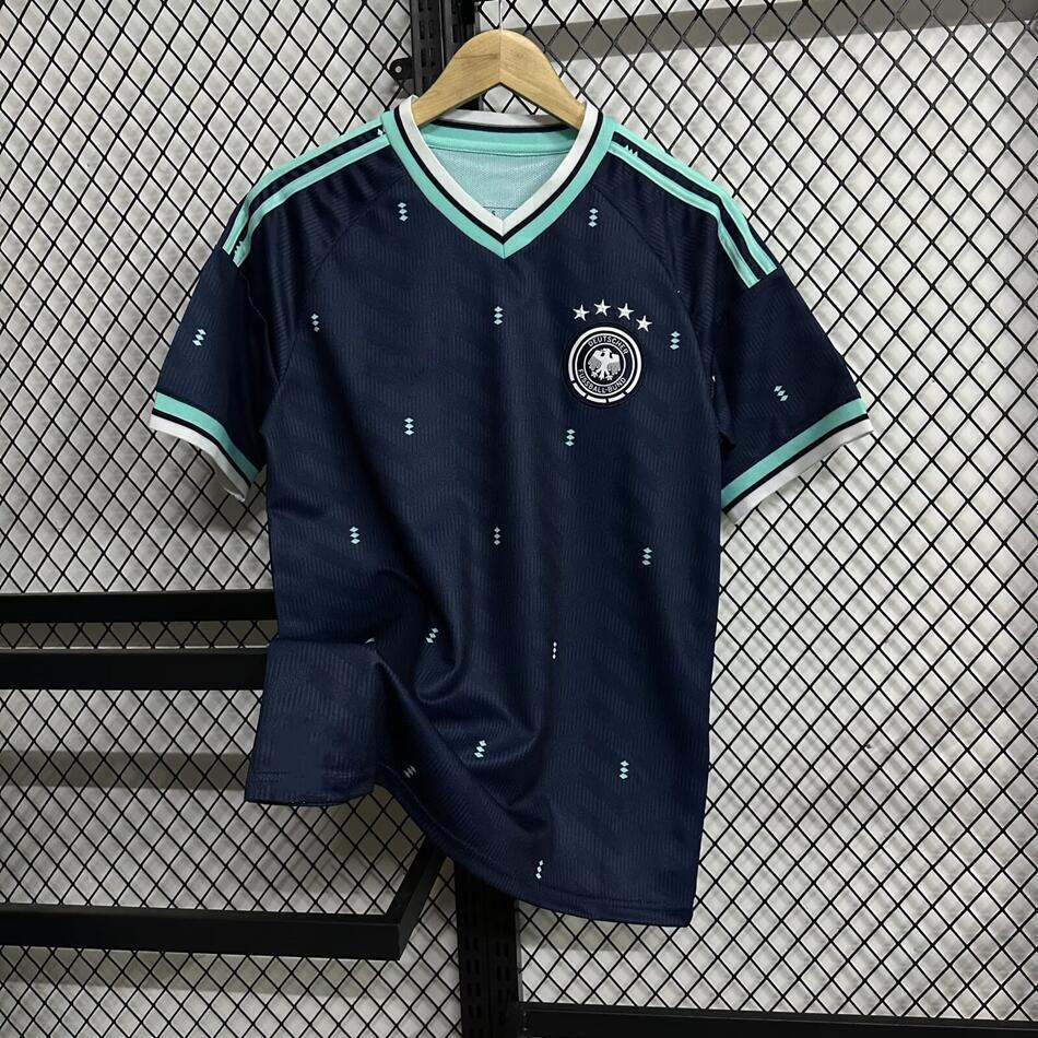 Germany 2026 National Team Jersey