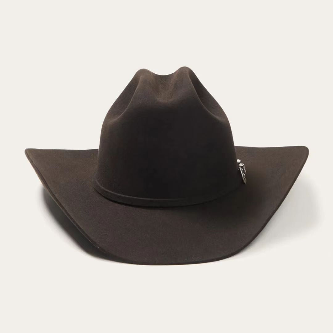 Felt Cowboy Western Hat