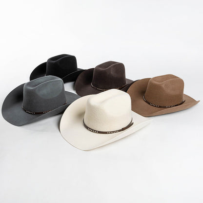 Western Cowboy Hat