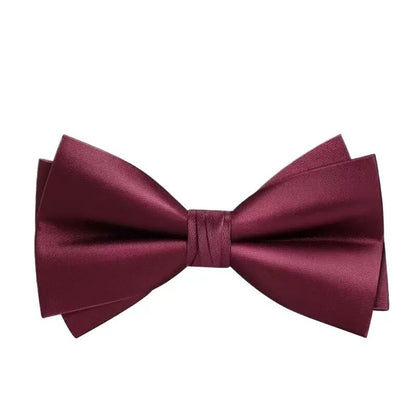 MEN PROM BOW TIE
