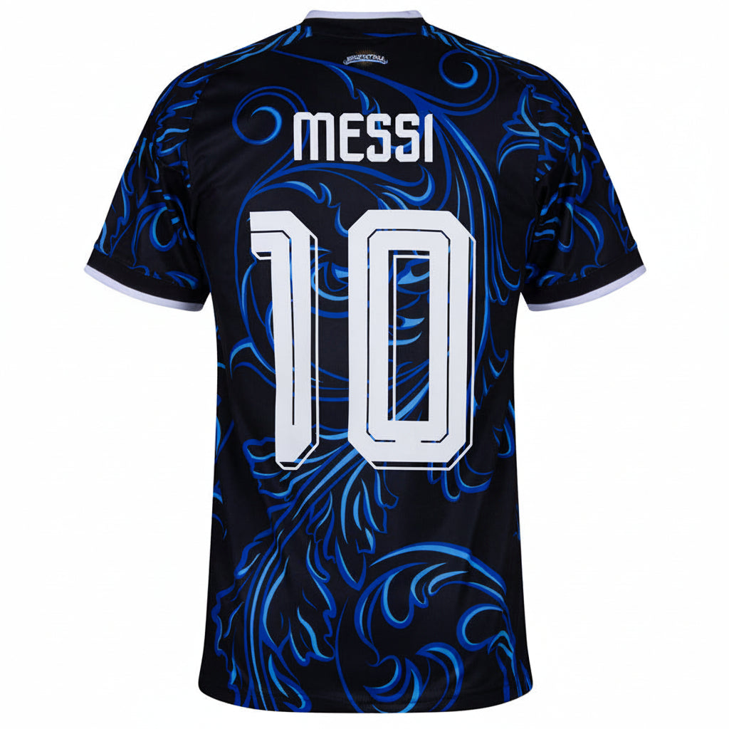 Lionel Messi - Argentina 2026 National Team Jersey