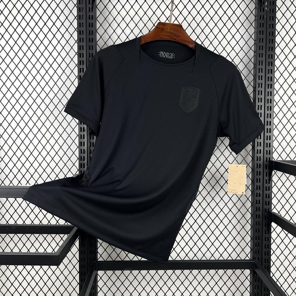 Norway 2026 National Team Jersey