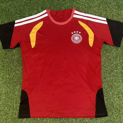 Germany 2026 National Team Jersey
