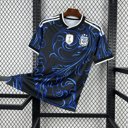 Lionel Messi - Argentina 2026 National Team Jersey