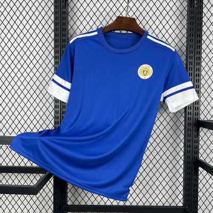 Curacao 2026 National Team Jersey