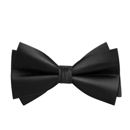 MEN PROM BOW TIE