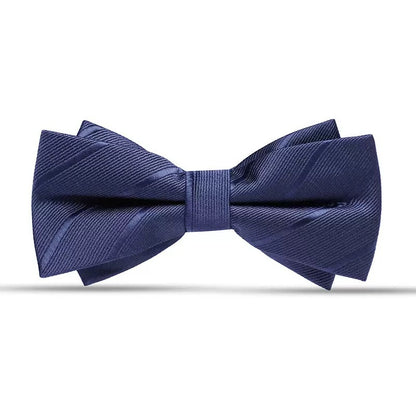 MEN PROM BOW TIE