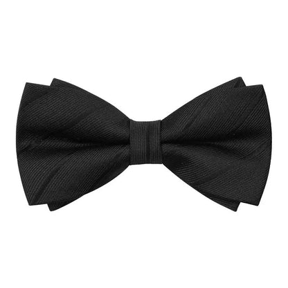 MEN PROM BOW TIE