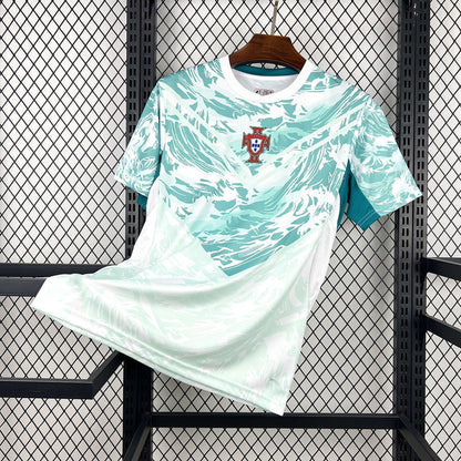 Portugal 2026 National Team Jersey