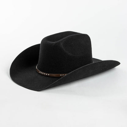 Western Cowboy Hat