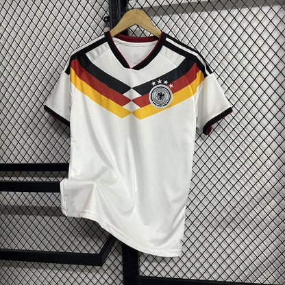 Germany 2026 National Team Jersey