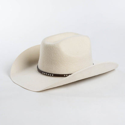 Western Cowboy Hat