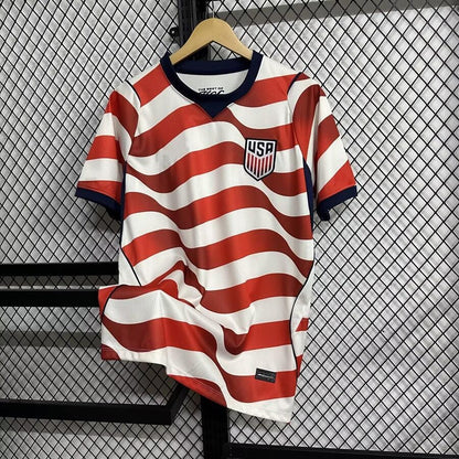 USA 2026 National Team Jersey