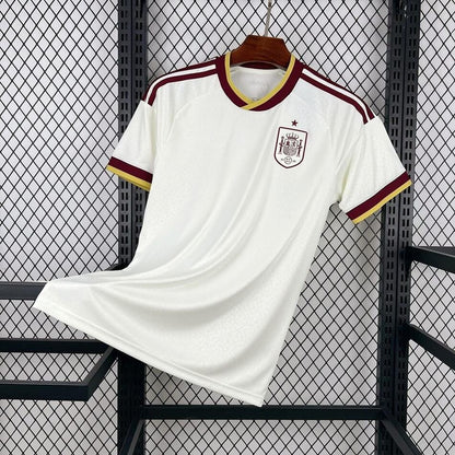 Spain 2026 National Team Jersey