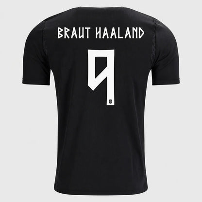 Haaland - Norway 2026 National Team Jersey