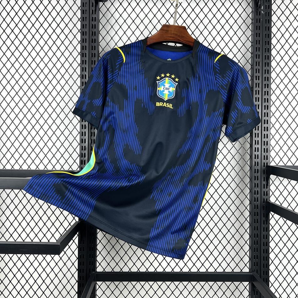 Brazil 2026 National Team Jersey
