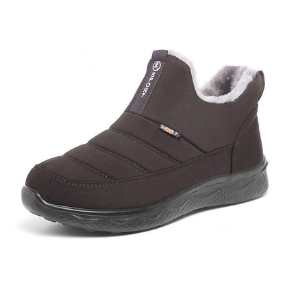Women’s Orthopedic Winter Boots – Warm Lined
