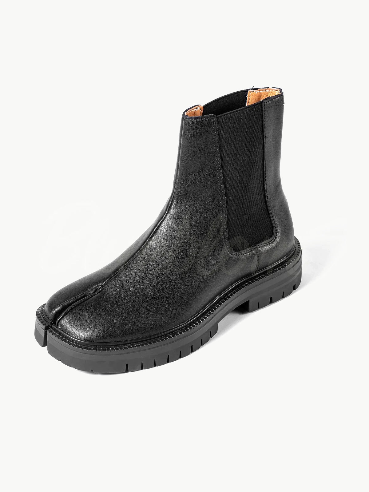 Chelsea Boots Tabi Shoes