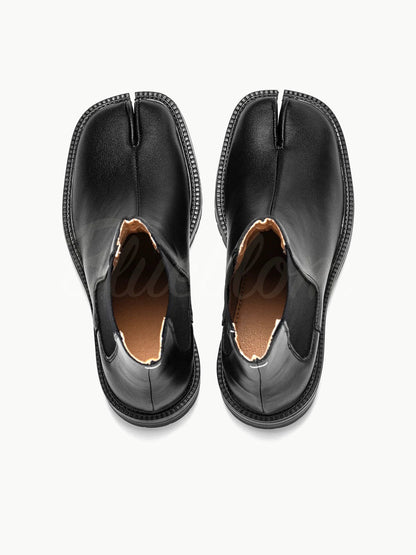 Chelsea Boots Tabi Shoes