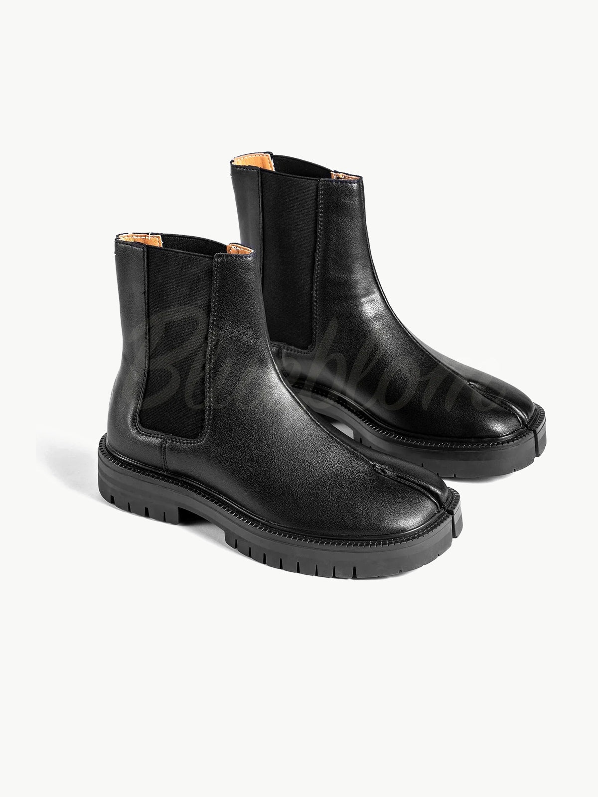 Chelsea Boots Tabi Shoes