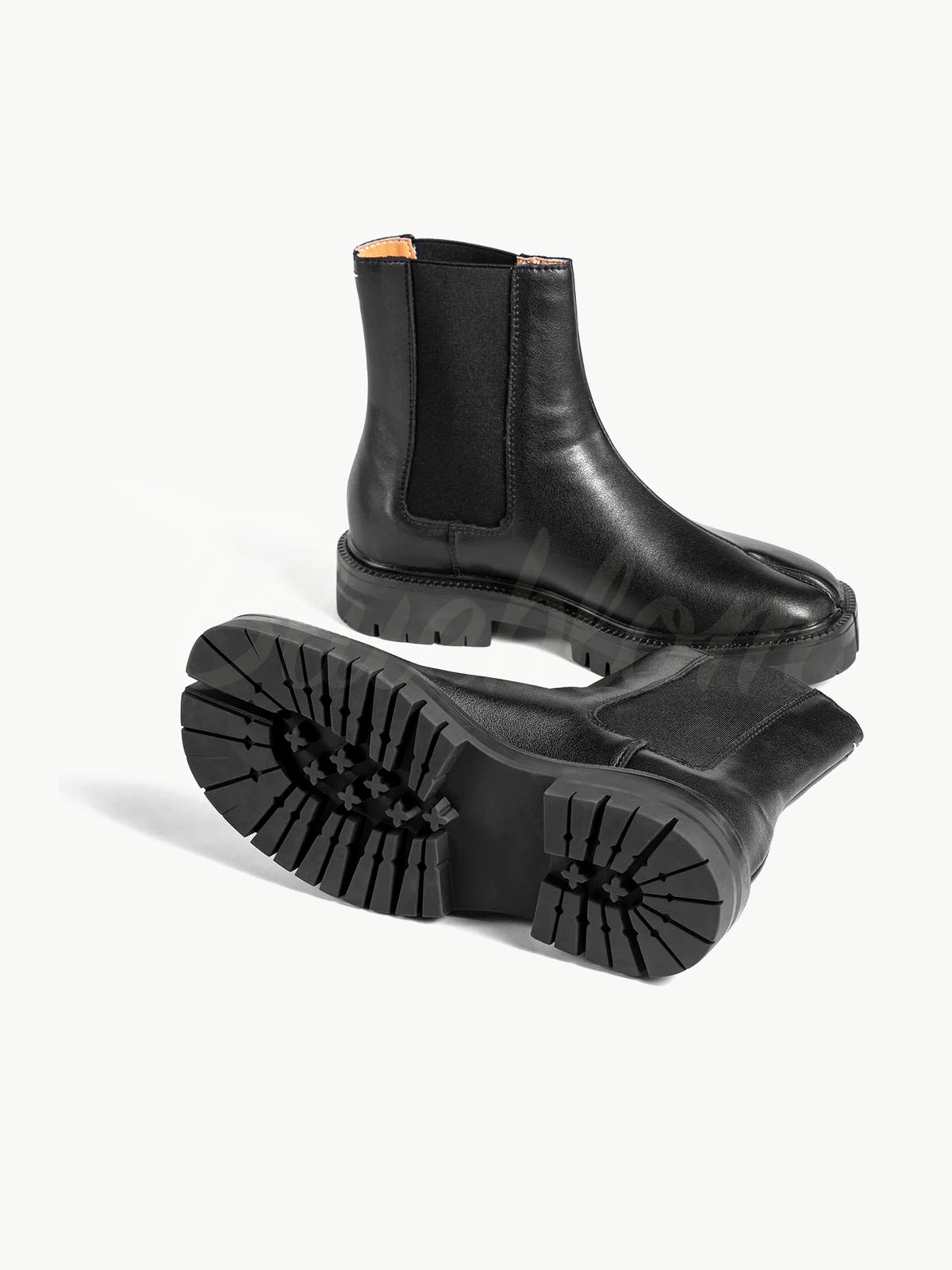 Chelsea Boots Tabi Shoes