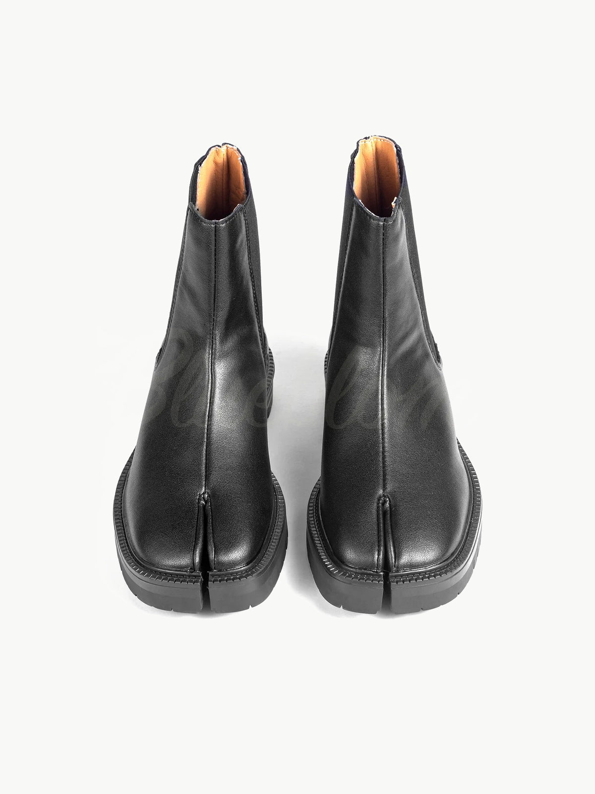 Chelsea Boots Tabi Shoes