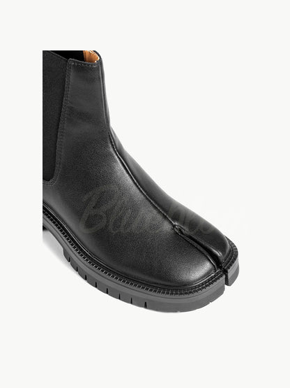 Chelsea Boots Tabi Shoes